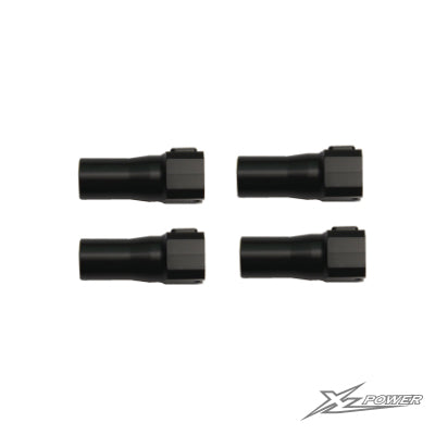 XL70V2A05 - AS150 Small black housing