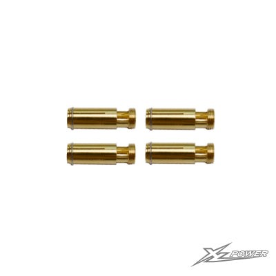 XL70V2A07 - AS150 Female bullet