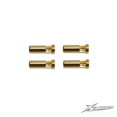 XL70V2A10 - AS150 Male bullet