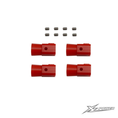 XL70V2A11 - S7 Big red housing