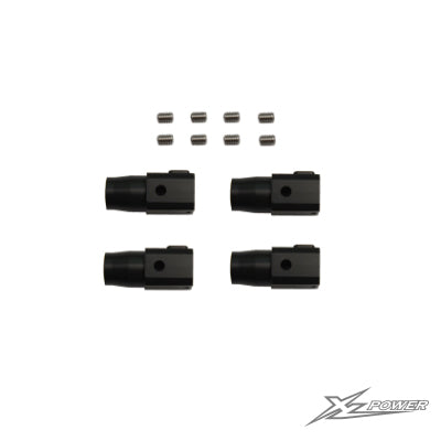 XL70V2A12 - S7 Small black housing