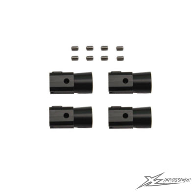 XL70V2A16 - S7 Big black housing