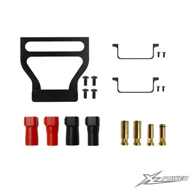 XL70V2A19 - Specter V2 quick battery connect for single pack setup(AS150)