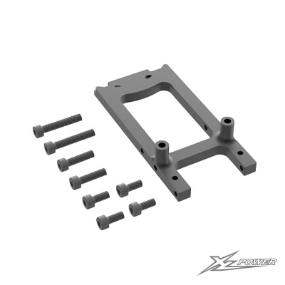 XL70V2B06-1 - Front Belt Idler Mount WC  (Upper)