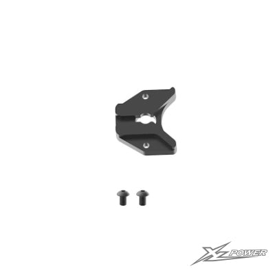 XL70V2B09-1 - Battery Tray Guide WC