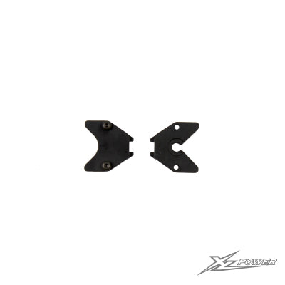 XL70V2B09 - Battery Tray Guide (L)