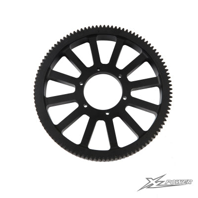 XL70V2B11 - 18mm Heavy Duty Main Gear 106T Mod1
