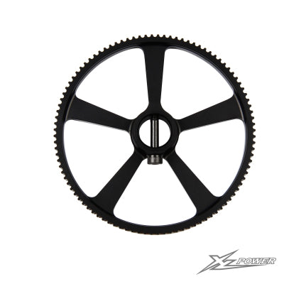 XL70V2B12 - 100T Front Pulley