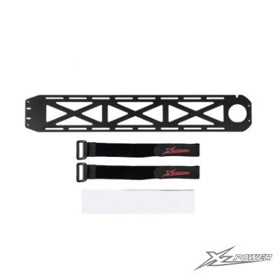 XL70V2B13 - Battery Tray V2