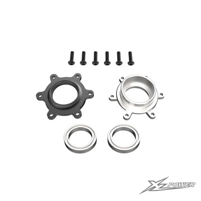 XL70V2B21 - New One Way Bearing Hub Assembly