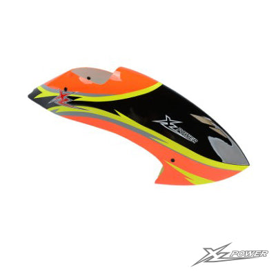 XL70V2C02 - Canopy
