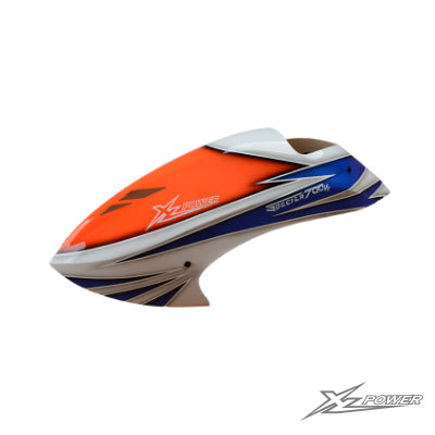 XL70V2C03 - Canopy