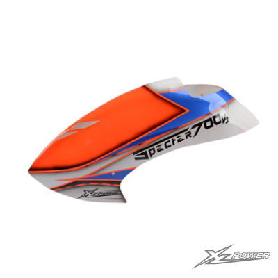 XL70V2C05 - Canopy