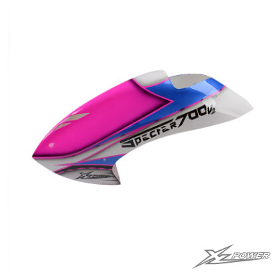 XL70V2C06 - Canopy