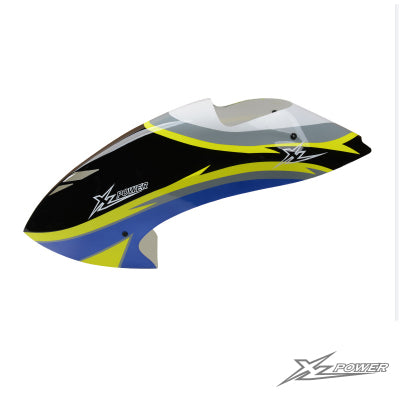 XL70V2C08 - Canopy