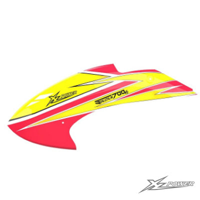 XL70V2C11 - Canopy