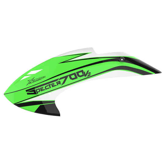 XL70V2C15-Canopy