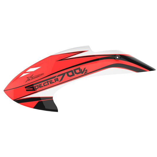 XL70V2C16-Canopy