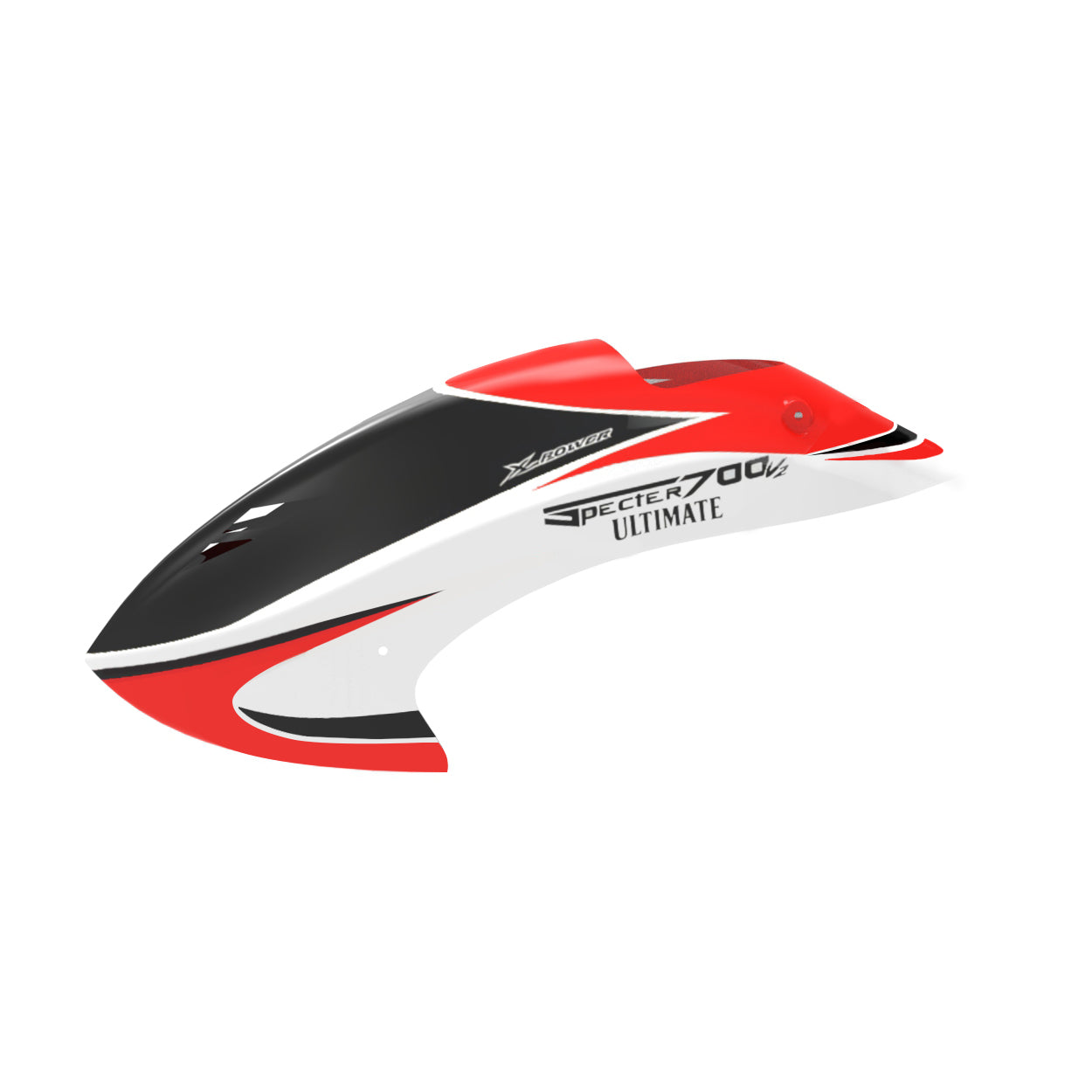 XL70V2C18 - Specter 700 V2 Ultimate Canopy