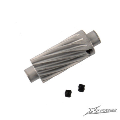 XL70V2G13 - Specter v2 motor pinion 13T for 106T main gear