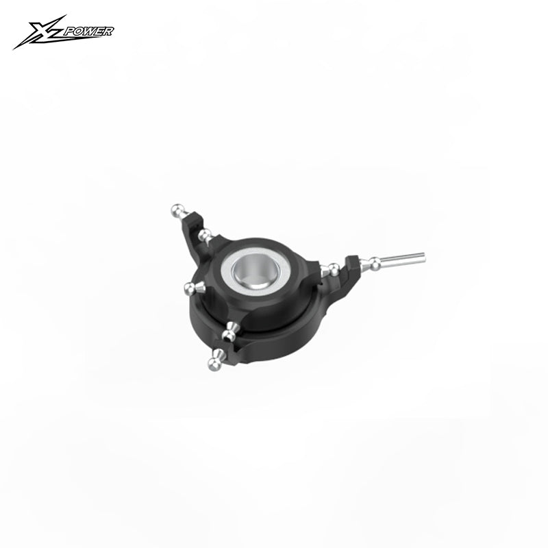 XL70V2H05 - 3 Blades swashplate