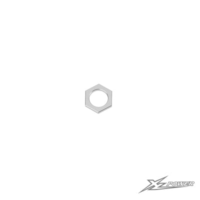 XL70V2NA03 - Nut M12*1