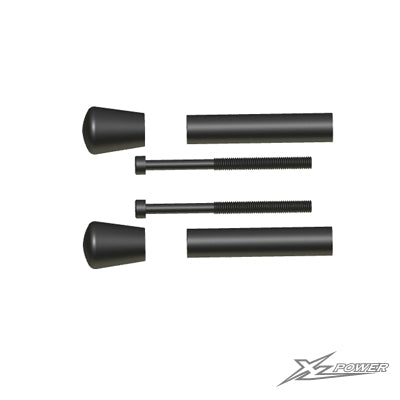 XL70V2NA04 - Canopy support
