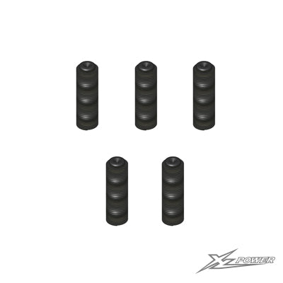 XL70V2NA07 - Set screw m5×16