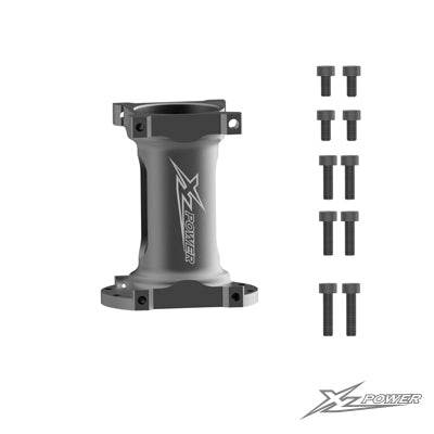 XL70V2NB01-1 - Main Shaft  Bearing Block WC