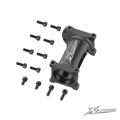 XL70V2NB01 - Main shaft bearing block V2