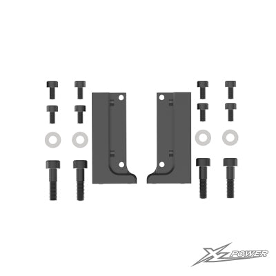XL70V2NB09 - Engine mount