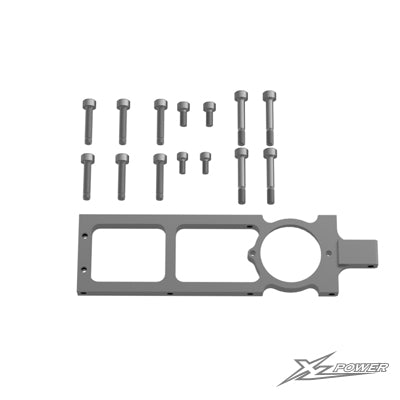 XL70V2NB11 - Third Bearing Block Nitro