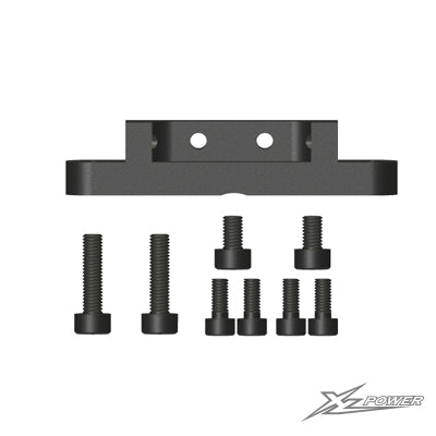 XL70V2NB15 - Landing Gear Mount(Front)