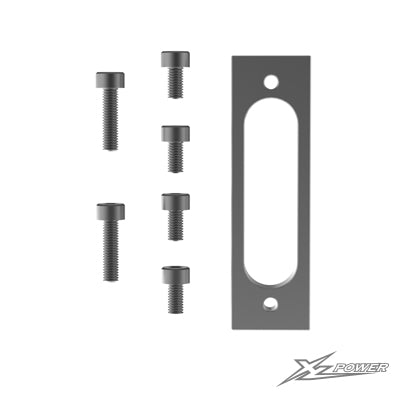 XL70V2NB16 - Landing Gear Mount(rear)