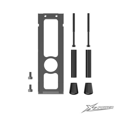 XL70V2NB23 - Clutch bearing block upper