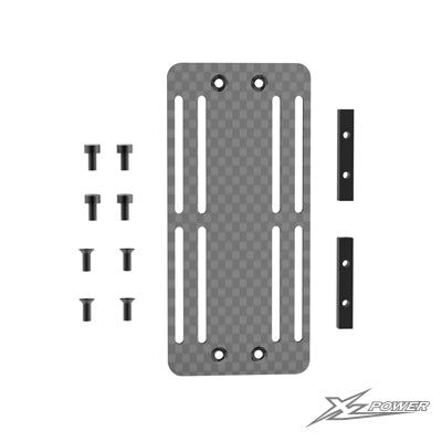 XL70V2NB26 - Battery Tray