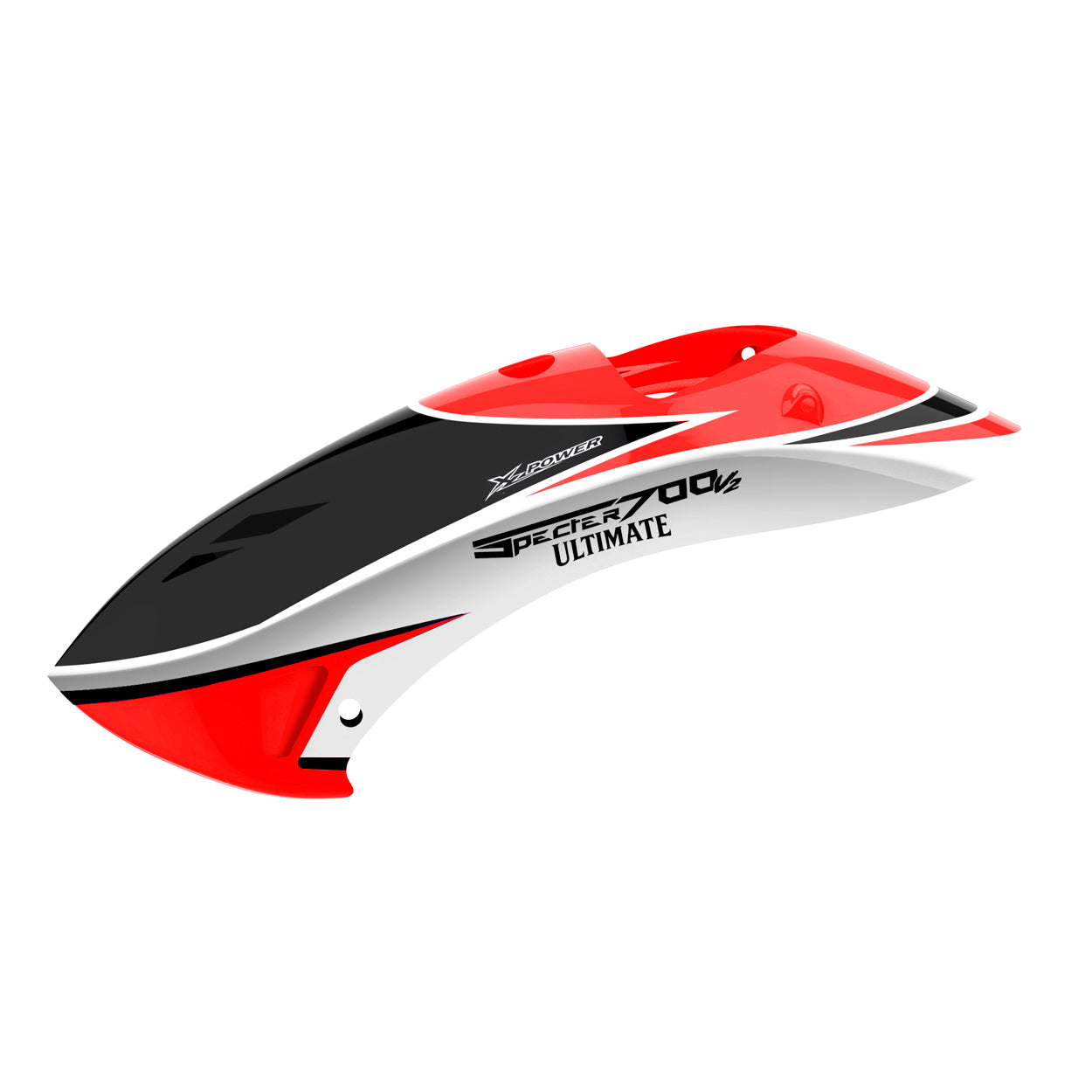 XL70V2NC05 - Nitro canopy
