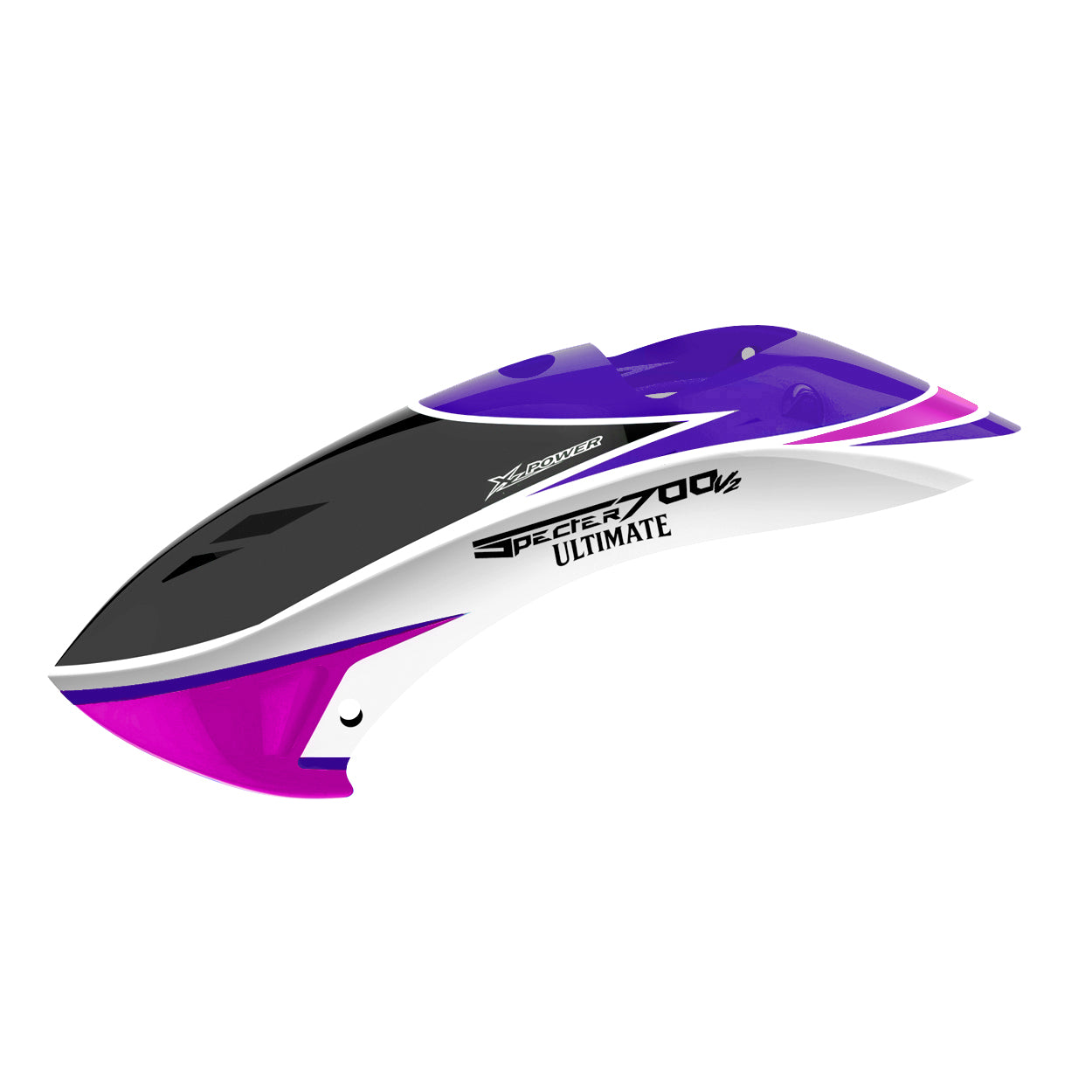 XL70V2NC08 - Nitro canopy