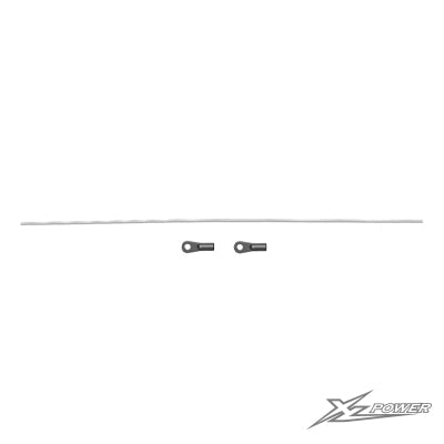 XL70V2NT01 - Tail pushrod