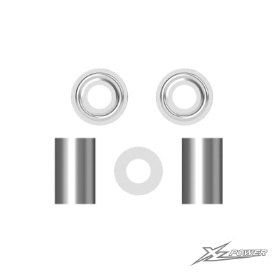 XL70V2NT03 - Rear Belt Idler