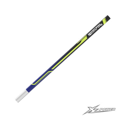 XL70V2T01-C - Specter 700V2/Nitro Tail Boom