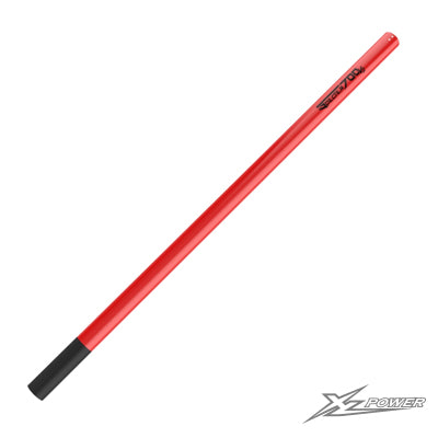 XL70V2T01-R - Specter 700V2/Nitro Red Tail Boom