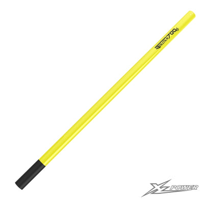 XL70V2T01-Y - Specter 700V2/Nitro Yellow Tail Boom