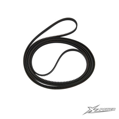 XL70V2T03 - 8mm Tail Belt V2
