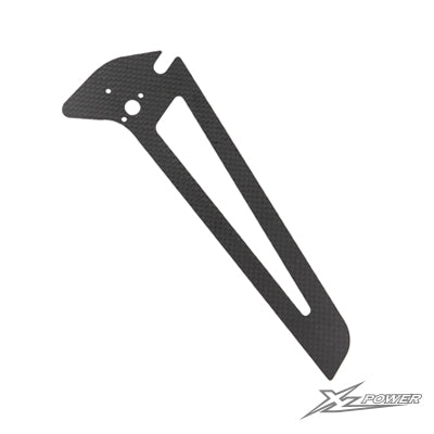 XL70V2T05-1 - Vertical Fin NME