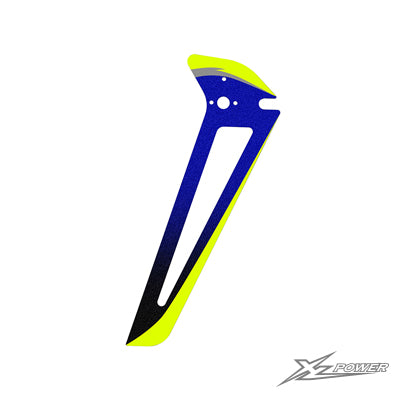 XL70V2T05-1C - Vertical Fin NME Colour