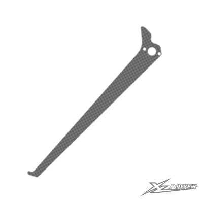 XL70V2T05-2 - Vertical Fin