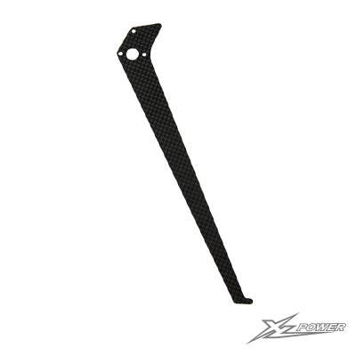 XL70V2T05 - Vertical Fin V2