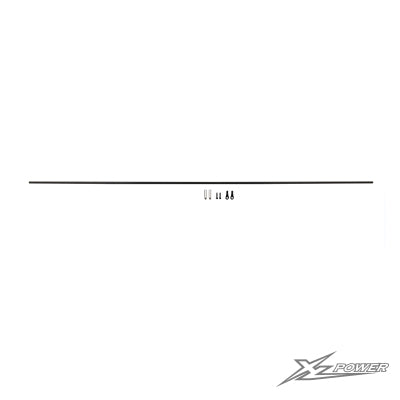 XL70V2T08 - Tail Control Rod V2