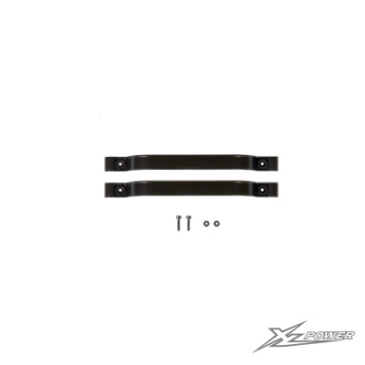 XL70V2T09 - Tail Control Rod Guide